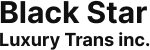 Black Star Luxury Trans inc.